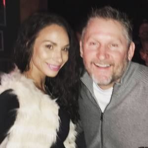 Meet your Posher, Jamie